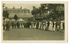 Gordon Road/Percy Road  Cliftonville Hotel garage | Margate History